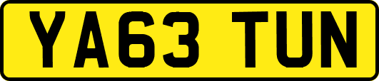 YA63TUN