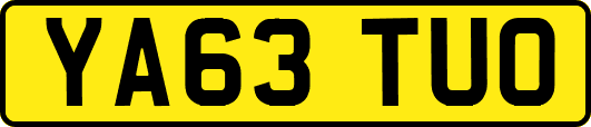 YA63TUO