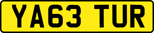 YA63TUR