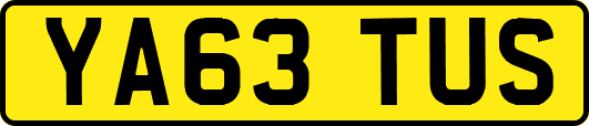 YA63TUS