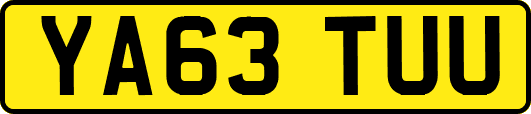 YA63TUU