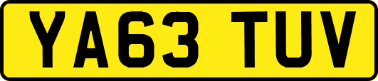 YA63TUV