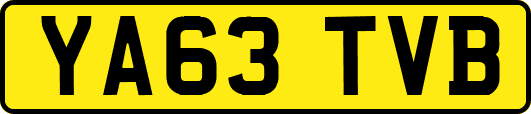 YA63TVB