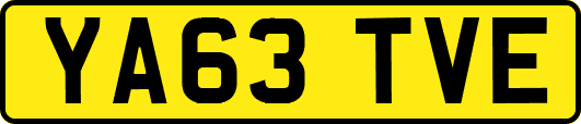 YA63TVE
