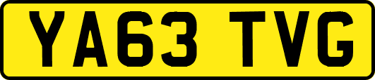 YA63TVG