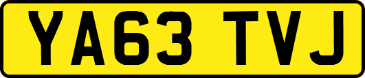 YA63TVJ