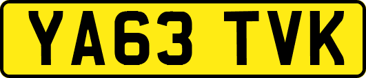 YA63TVK