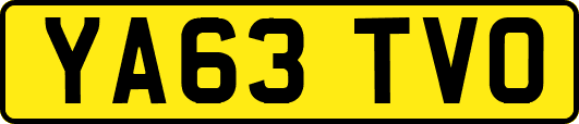 YA63TVO
