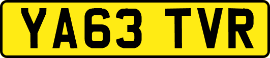 YA63TVR
