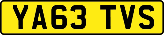 YA63TVS
