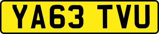 YA63TVU