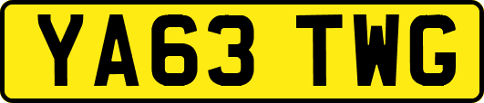 YA63TWG