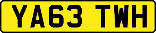 YA63TWH