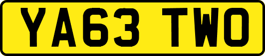 YA63TWO