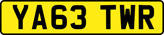 YA63TWR