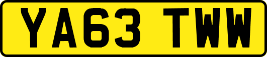 YA63TWW