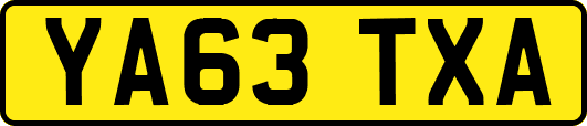YA63TXA