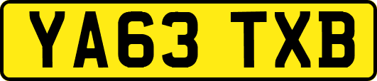 YA63TXB