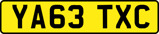 YA63TXC