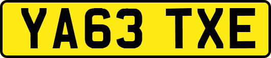 YA63TXE