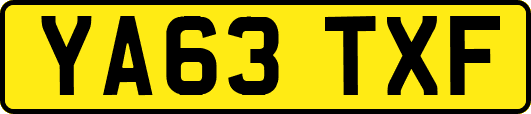 YA63TXF