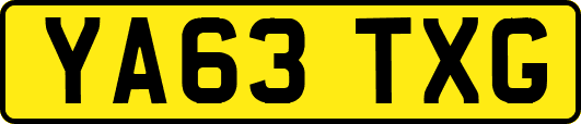 YA63TXG