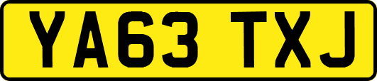 YA63TXJ