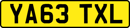 YA63TXL