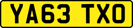 YA63TXO