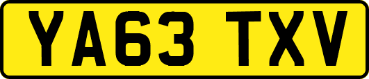 YA63TXV