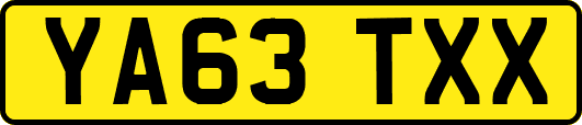 YA63TXX