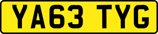 YA63TYG