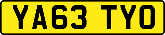 YA63TYO