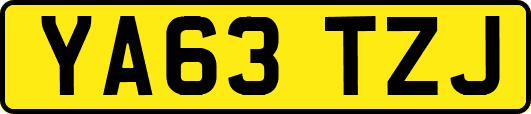 YA63TZJ