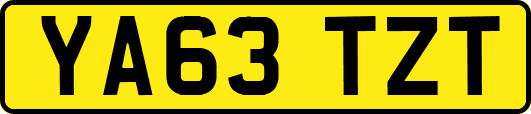 YA63TZT