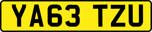 YA63TZU