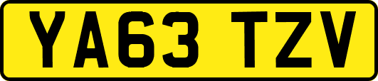 YA63TZV