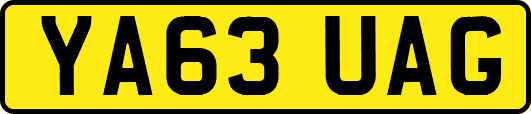 YA63UAG