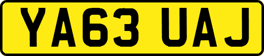YA63UAJ
