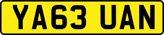 YA63UAN