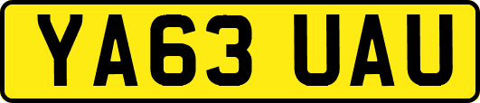 YA63UAU