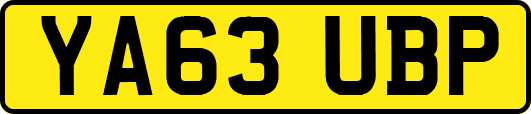 YA63UBP