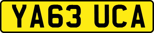 YA63UCA