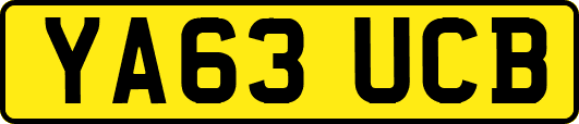 YA63UCB