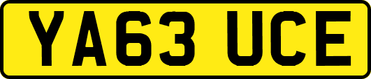 YA63UCE