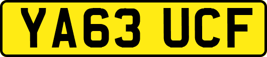 YA63UCF