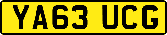 YA63UCG