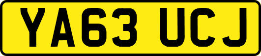 YA63UCJ