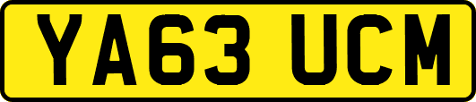 YA63UCM