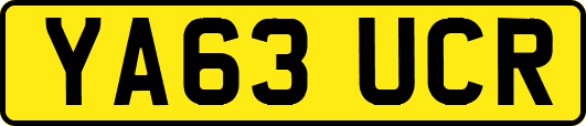 YA63UCR